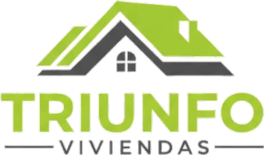 Viviendas Triunfo Logo